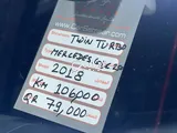 Mercedes Benz GLC 250 2018